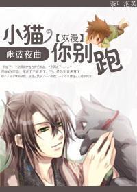 小猫，你别跑！！封面