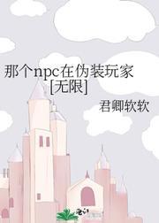 那个npc在伪装玩家[无限]封面