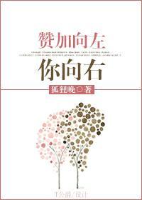讚加向左你向右封面