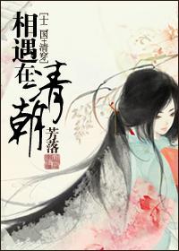 相遇在清朝（十二国+清穿）封面