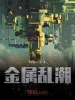 金属乱潮封面