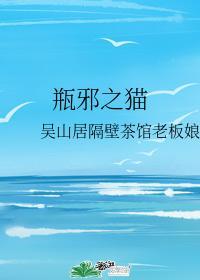 瓶邪之猫封面
