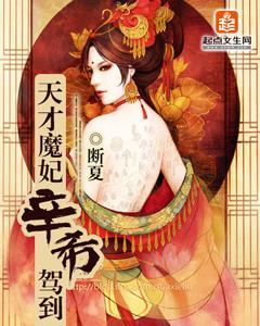 天才魔妃辛希驾到封面