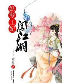 妖孽王妃闯江湖封面