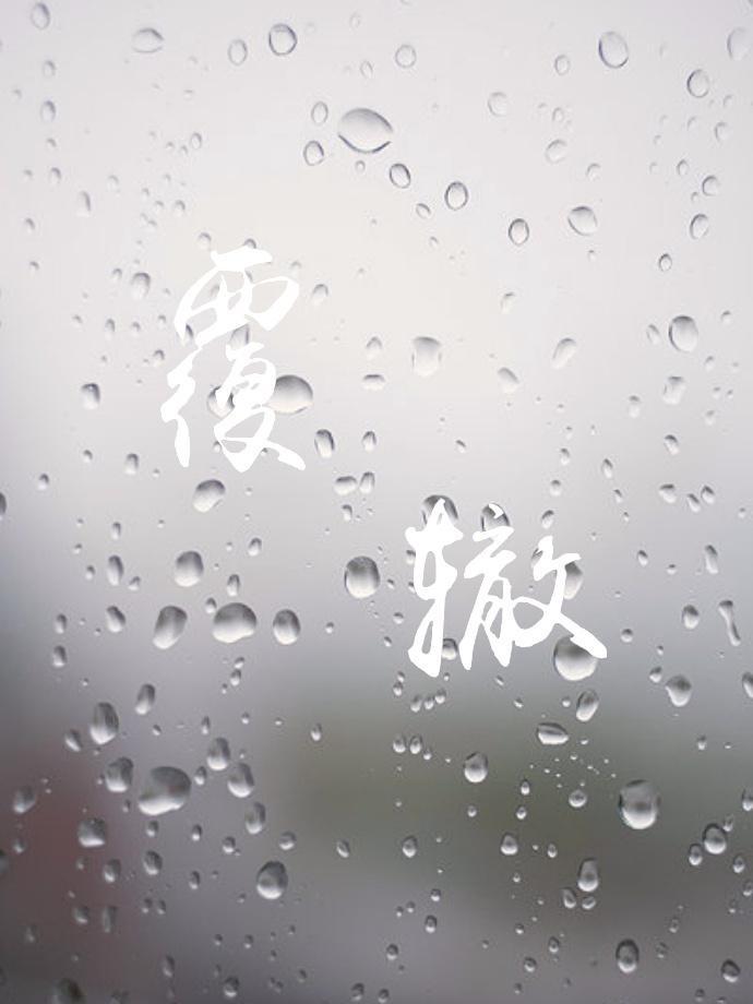 覆辙封面
