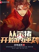 从杀猪开始的逆袭封面