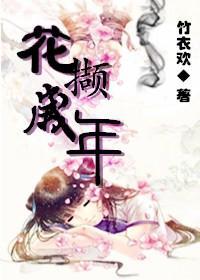 相思引封面