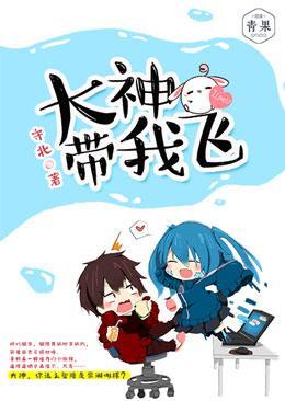 大神带我飞封面