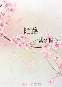 陌路封面
