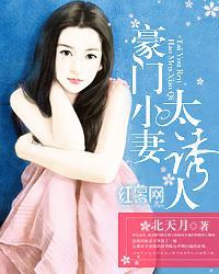 豪门小妻太诱人封面