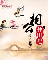 相公，种田吧封面