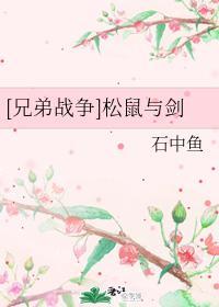 [兄弟战争]松鼠与剑封面