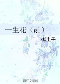 一生花（gl）封面