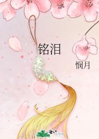 铭泪封面