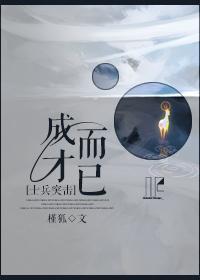 士兵突击之成才而已封面