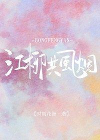 江柳共风烟封面
