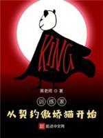 训练家从契约傲娇猫开始封面