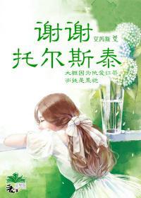 谢谢，托尔斯泰封面