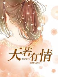 天若有情封面