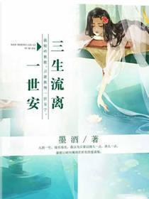 三生流离一世安封面