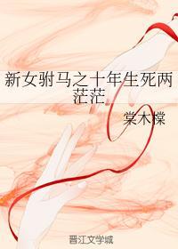 十年生死两茫茫封面