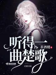 听得一曲楚歌封面