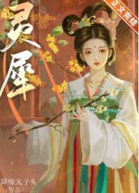 灵犀封面