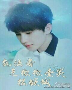 执法者-微微一笑很倾城封面