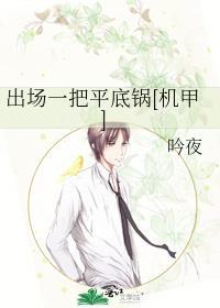 出场一把平底锅[机甲]封面