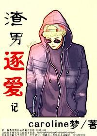 韩娱渣龙逐爱记封面