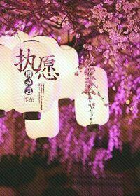 执愿封面
