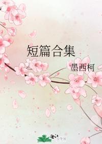 短篇合集封面
