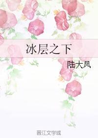 冰层之下封面