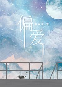 偏爱封面