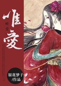 唯爱封面