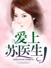 爱上苏医生封面