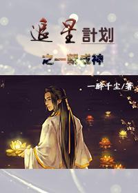 追星计划之一朝成神封面