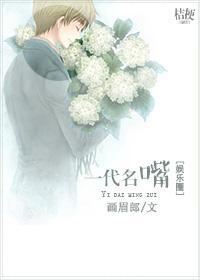 一代名嘴[娱乐圈]封面