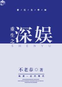 重生之深娱封面