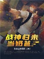 战神归来当奶爸封面