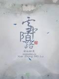 雪中陌路封面