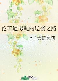 论苦逼男配的逆袭之路封面