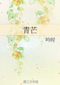 青芒封面