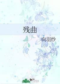 残曲封面