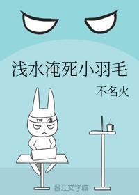 浅水淹死小羽毛封面