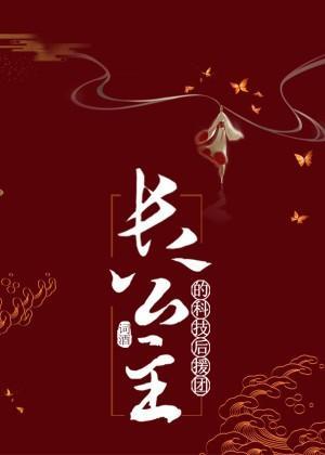 长公主的基建后援团封面