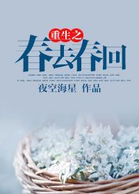 重生之春去春回封面
