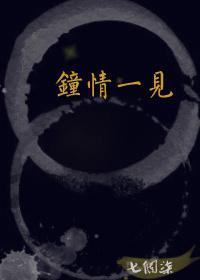 钟情一见封面