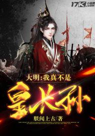 大明:我真的不是皇长孙封面