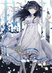 变身：武道女帝封面